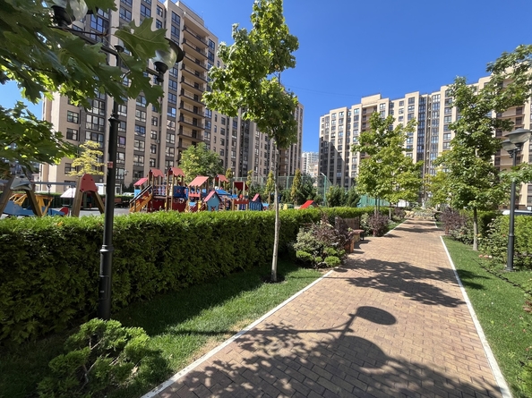 
  Продается 1-комн. квартира, 40 м², Парковая ул, д. 67к1
. Фото 18.