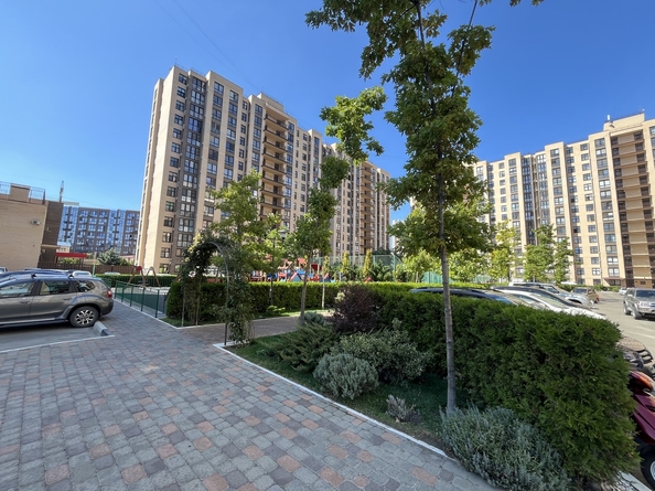 
  Продается 1-комн. квартира, 40 м², Парковая ул, д. 67к1
. Фото 19.