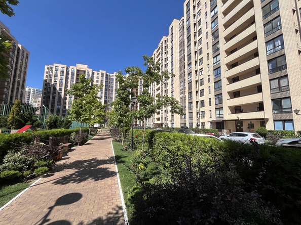 
  Продается 1-комн. квартира, 40 м², Парковая ул, д. 67к1
. Фото 20.