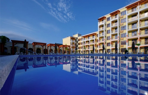 
  Продается 1-комн. квартира, 39 м², Мирная ул, д. 11к3
. Фото 13.