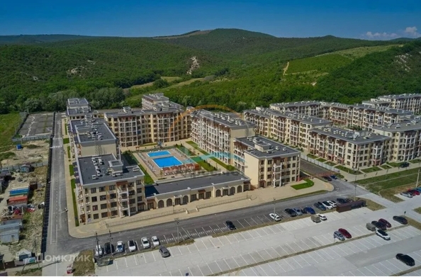 
  Продается 1-комн. квартира, 39 м², Мирная ул, д. 11к3
. Фото 15.