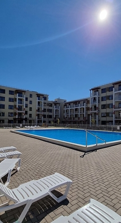 
  Продается 1-комн. квартира, 39 м², Мирная ул, д. 11к3
. Фото 19.