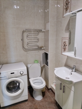 
  Продам студия, 28.2 м², Бульвар Интернациональный ул, д. 110/4
. Фото 5.