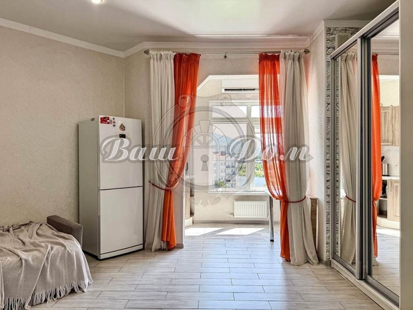 
  Продается 1-комн. квартира, 36.5 м², Халтурина ул, д. 30
. Фото 2.