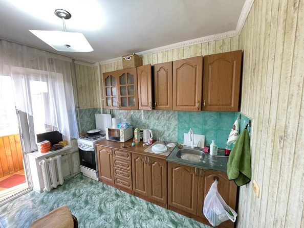 
  Продается  квартира, 35 м², Чехова ул, д. 4Б
. Фото 17.