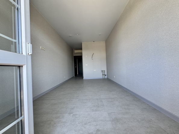 
  Продается  квартира, 18 м², Красноармейская ул
. Фото 8.
