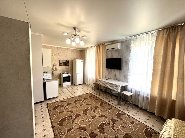 
  Продается  квартира, 37 м², Мирная ул, д. 29к11
. Фото 2.