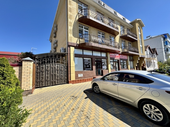 
  Продается  квартира, 18 м², Красноармейская ул
. Фото 1.