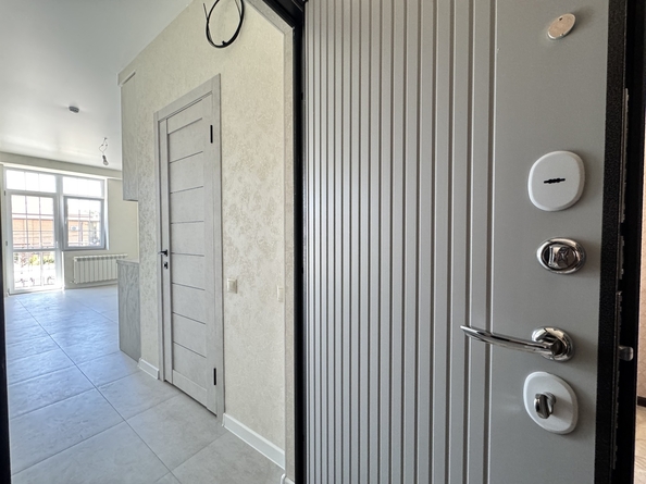 
  Продается  квартира, 18 м², Красноармейская ул
. Фото 2.