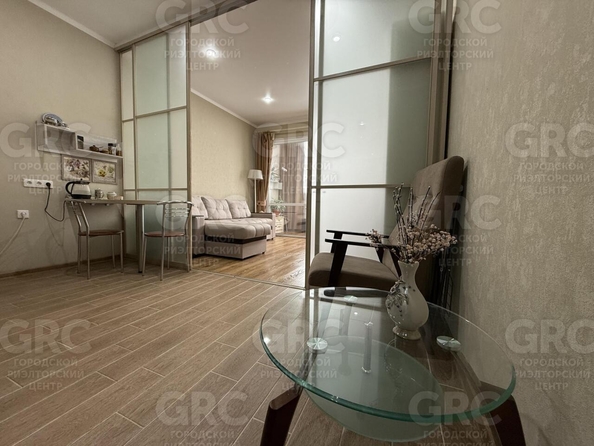 
  Продается студия, 30 м², Есауленко ул, д. 4/6
. Фото 1.