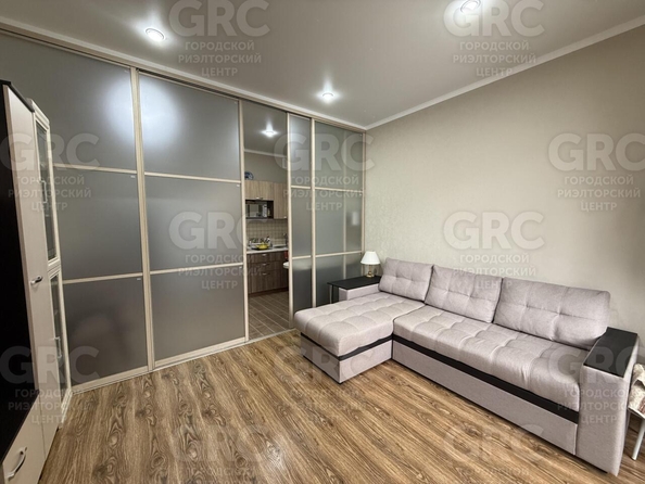 
  Продается студия, 30 м², Есауленко ул, д. 4/6
. Фото 6.
