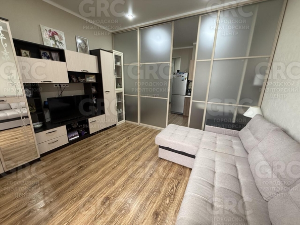 
  Продается студия, 30 м², Есауленко ул, д. 4/6
. Фото 8.