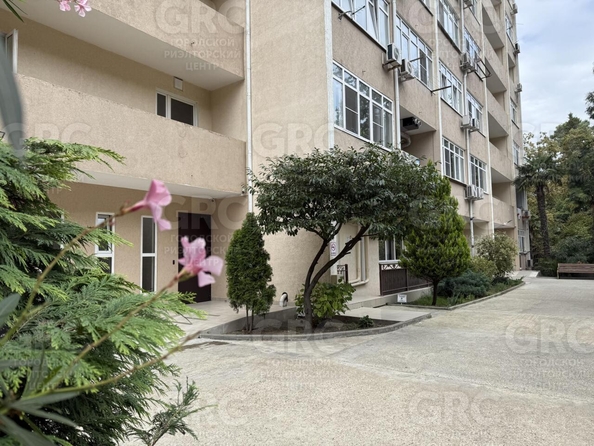 
  Продается студия, 30 м², Есауленко ул, д. 4/6
. Фото 13.