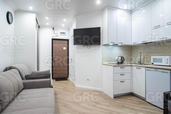 
  Продается студия, 56 м², Ленина ул, д. 219а/1
. Фото 2.