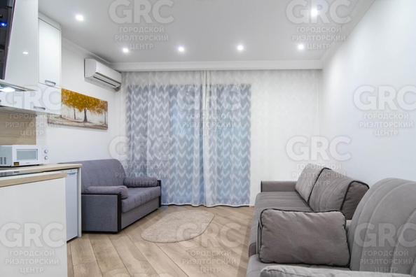 
  Продается студия, 56 м², Ленина ул, д. 219а/1
. Фото 5.