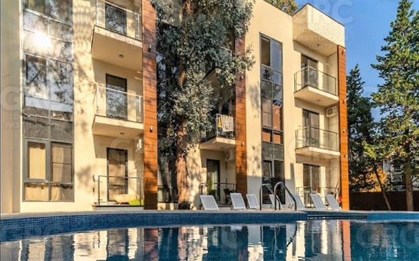 
  Продается студия, 56 м², Ленина ул, д. 219а/1
. Фото 14.