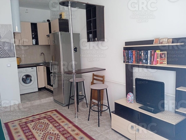 
  Продается студия, 17 м², Транспортная ул, д. 78/31
. Фото 6.