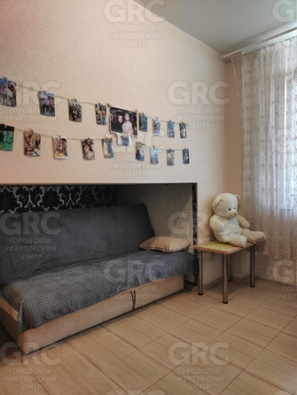 
  Продается 1-комн. квартира, 34.7 м², Молодогвардейская ул, д. 2/79
. Фото 2.