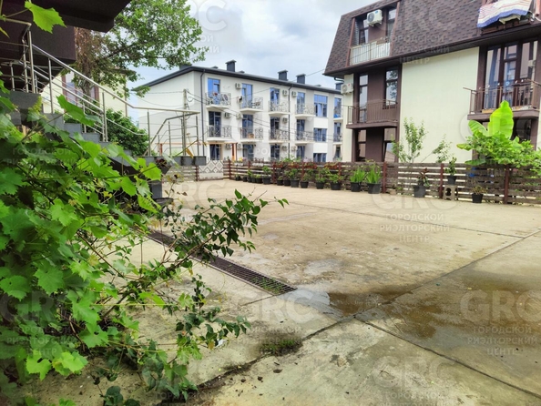 
  Продается 1-комн. квартира, 34.7 м², Молодогвардейская ул, д. 2/79
. Фото 12.