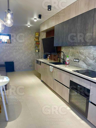 
  Продается студия, 58 м², Горького ул, д. 37
. Фото 5.