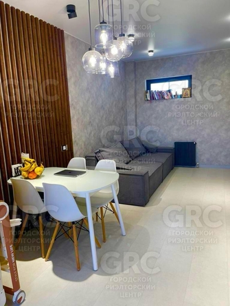 
  Продается студия, 58 м², Горького ул, д. 37
. Фото 9.