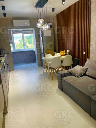 
  Продается студия, 58 м², Горького ул, д. 37
. Фото 10.