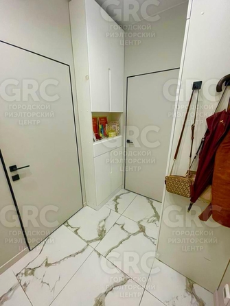 
  Продается студия, 58 м², Горького ул, д. 37
. Фото 21.