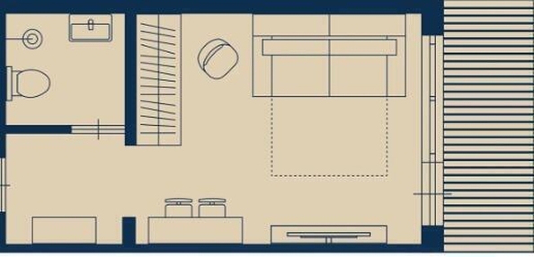 
  Продается студия, 21 м², Ленина ул, д. 219а
. Фото 26.