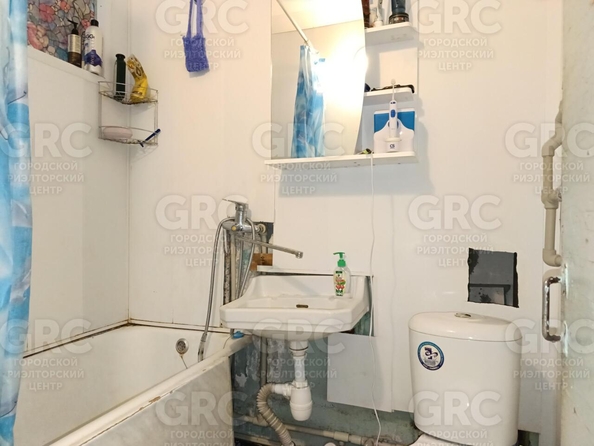 
  Продается 3-комн. квартира, 70.3 м², Лесная ул, д. 2
. Фото 9.