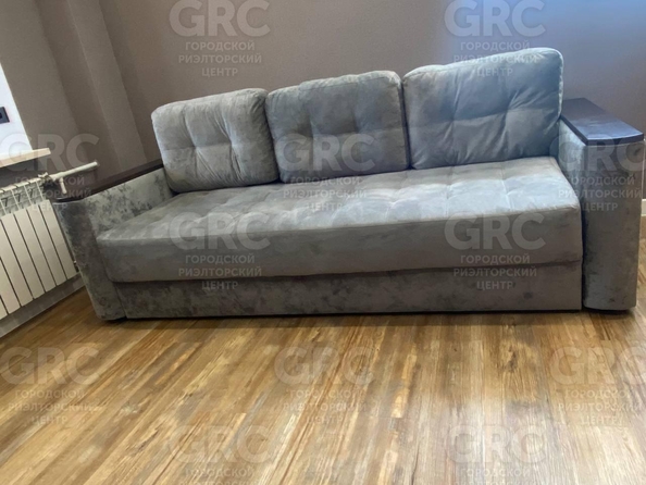 
  Продается 2-комн. квартира, 64 м², Лесная ул, д. 47
. Фото 19.