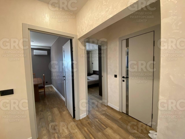 
  Продается 2-комн. квартира, 64 м², Лесная ул, д. 47
. Фото 26.