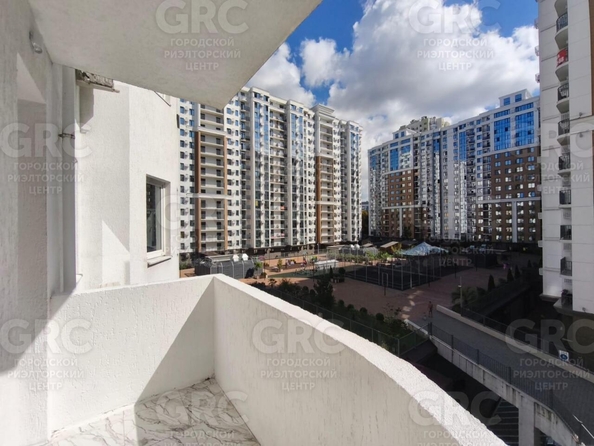 
  Продается 2-комн. квартира, 59 м², Трунова пер
. Фото 4.