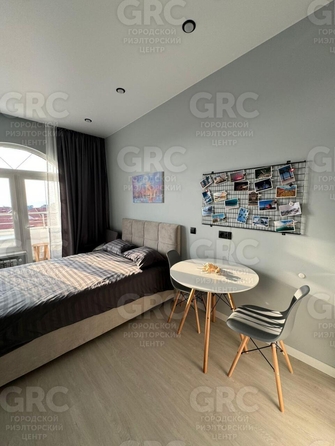 
  Продается студия, 21 м², Ленина ул, д. 290/7 к1
. Фото 1.
