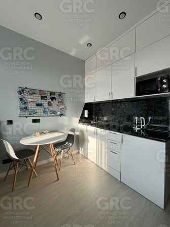
  Продается студия, 21 м², Ленина ул, д. 290/7 к1
. Фото 3.
