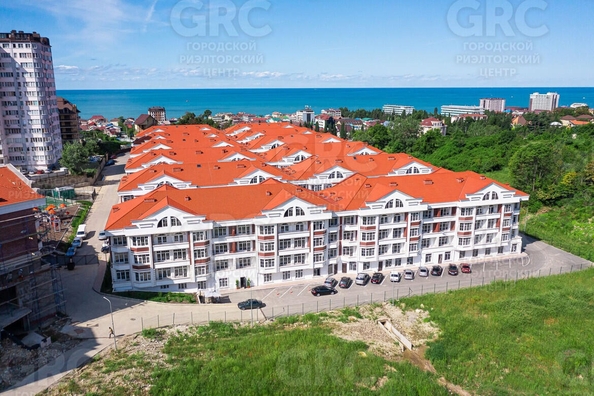 
  Продается студия, 21 м², Ленина ул, д. 290/7 к1
. Фото 7.