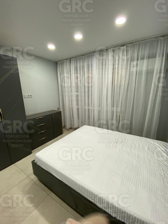
  Продается 1-комн. квартира, 37.7 м², Мартовская ул, д. 64
. Фото 3.