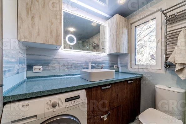 
  Продается студия, 150 м², Макаренко ул, д. 12/2
. Фото 5.