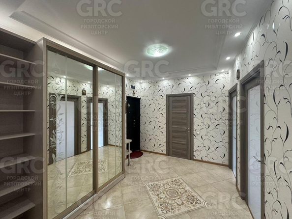 
  Продается 3-комн. квартира, 80 м², Бамбуковая ул, д. 46
. Фото 11.