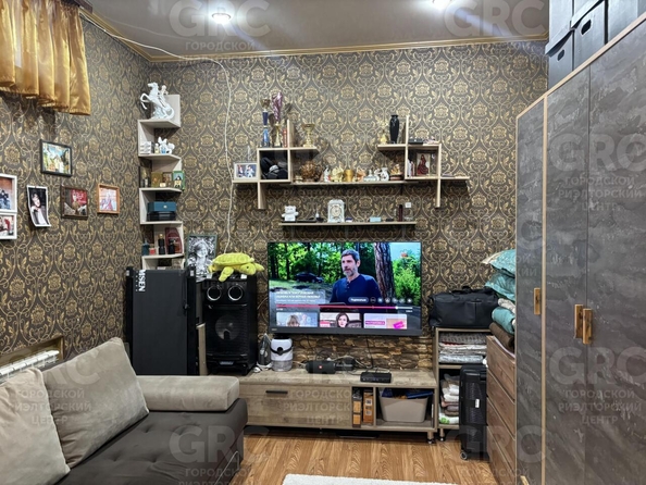 
  Продается студия, 25 м², Шевцовой (Хостинский р-н) ул, д. 3
. Фото 4.
