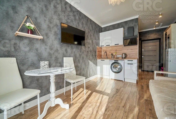 
  Продается студия, 19 м², Ясногорская ул, д. 16/6
. Фото 2.