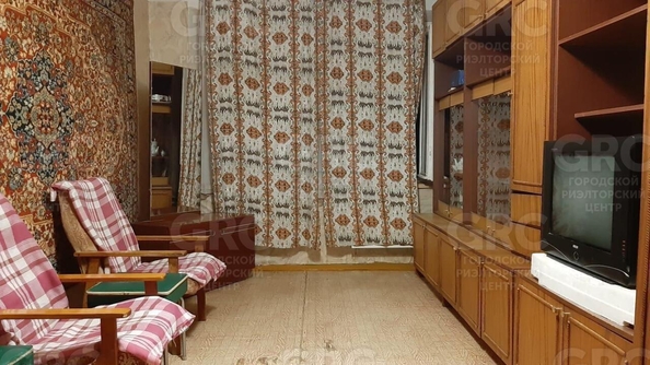 
  Продается 1-комн. квартира, 30.3 м², Дивноморская ул, д. 17
. Фото 4.