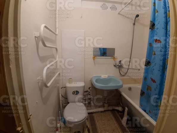 
  Продается 1-комн. квартира, 30.3 м², Дивноморская ул, д. 17
. Фото 5.