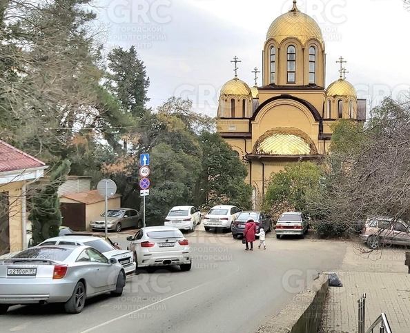 
  Продается 1-комн. квартира, 30.3 м², Дивноморская ул, д. 17
. Фото 9.