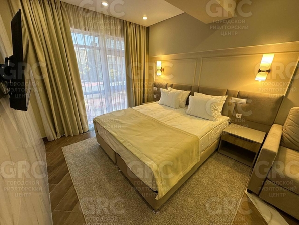 
  Продается студия, 33.4 м², Учительская ул, д. 5
. Фото 1.