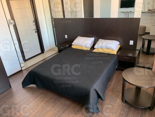 
  Продается студия, 22 м², Просвещения ул, д. 85Б
. Фото 5.