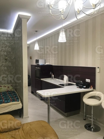 
  Продается 1-комн. квартира, 41 м², Курортный пр-кт, д. 105
. Фото 3.