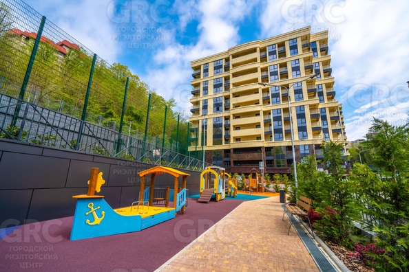 
  Продается студия, 29.7 м², Пластунская ул, д. 104А
. Фото 6.