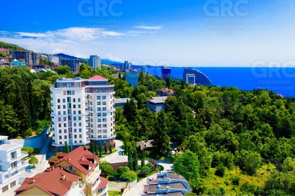 
  Продается 2-комн. квартира, 66.4 м², ЖК Сосновый бор
. Фото 31.