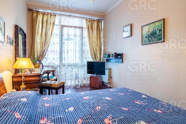 
  Продается 2-комн. квартира, 71.2 м², Нагорная ул, д. 19А
. Фото 5.