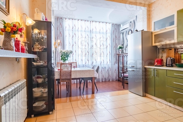 
  Продается 2-комн. квартира, 71.2 м², Нагорная ул, д. 19А
. Фото 12.